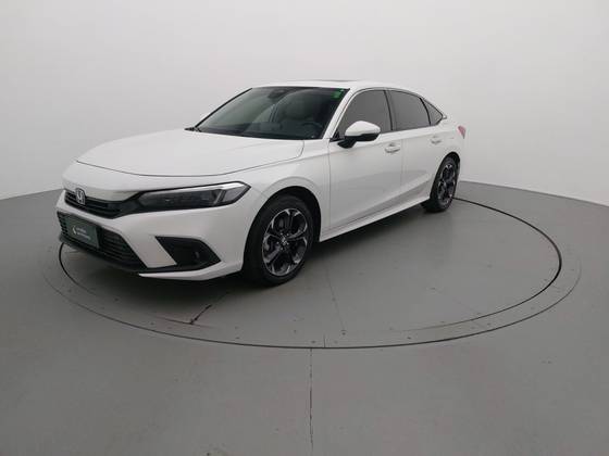 HONDA CIVIC 2.0 DI e:HEV ADVANCED E-CVT